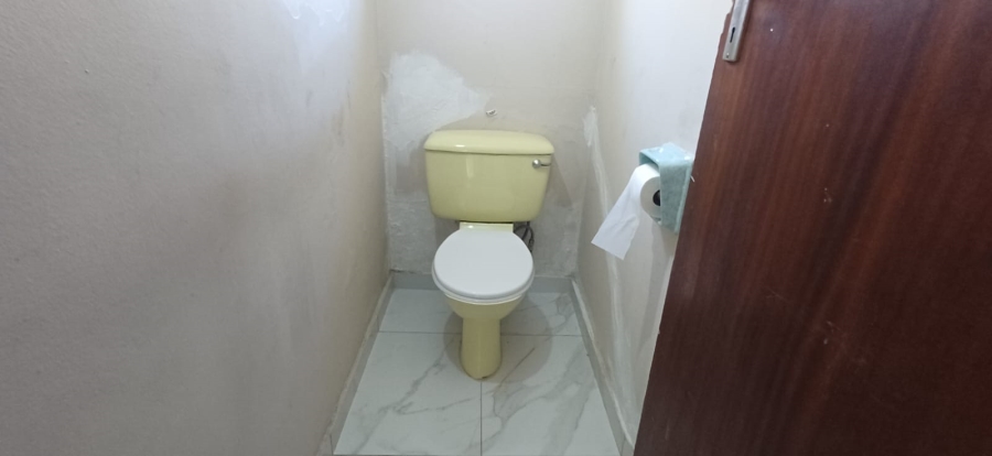 To Let 2 Bedroom Property for Rent in Hospitaalheuwel Free State
